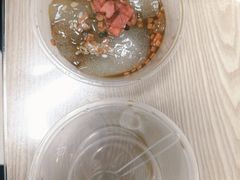 -易老妈蹄花.特色川菜(人民公园总店)