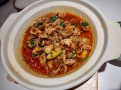 -攸州小镇家湘菜(小米科技园店)