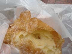 -占西饼店