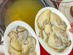 -花苑美食横琴生蚝火锅(拱北粤华路店)