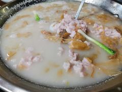 -老来福·非遗酸汤兔(凯旋路店)
