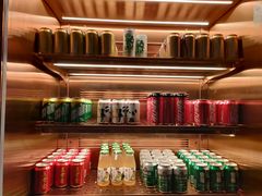 -长沙北辰洲际酒店-兰调全日餐厅