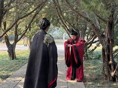 -洛阳古墓博物馆