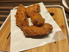 -江太极江浙菜(马桥万达广场店)