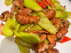 -逢春菜馆天津菜(胜利路店)