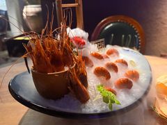 -鲨鱼餐厅.海景川粤餐厅(重庆天地店)