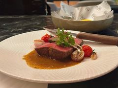 -Nord Grill&Bar Highland诺德西餐(深圳欢乐海岸店)