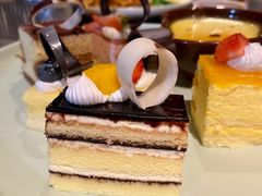 -德悦高风味餐厅