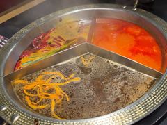 -廖掌柜·重庆鲜货火锅(上海首店)