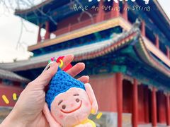 -潭柘寺景区