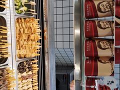 -廖记棒棒鸡(青岛万象城店)