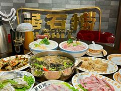 -潮澎派·潮州菜(南国明珠店)