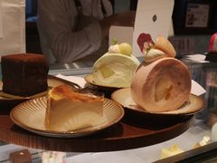 -KNOTKNOT珞珞·日式甜品(K11店)