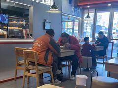 -琴岛顺天馄饨(漳州二路店)
