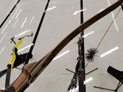 -Skay•射箭馆•弓箭娱乐(体育西店)