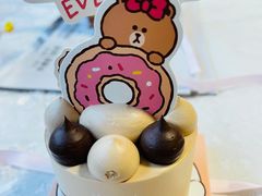 -好利来(春柳店)