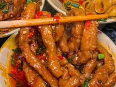 -蜀大侠火锅(总府路店)
