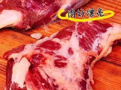 -阿娟牛肉丸·手打牛肉丸·现做现卖