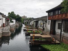 -衣裳街历史文化街区