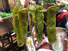 -金刚山烧烤(中山路店)