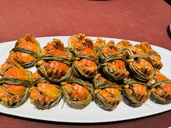 -久宴·天目湖大鱼头(恐龙园店)
