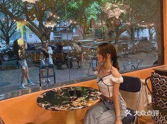 重庆探店｜吹爆的咖啡店OZ-LAB