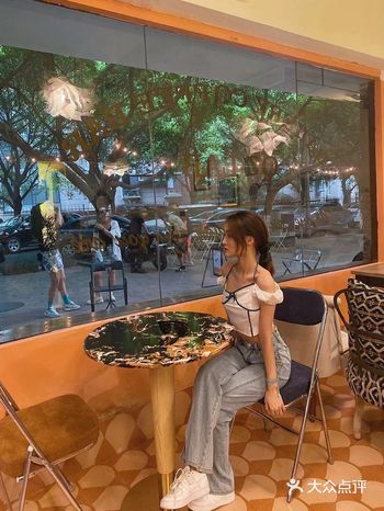 重庆探店｜吹爆的咖啡店OZ-LAB