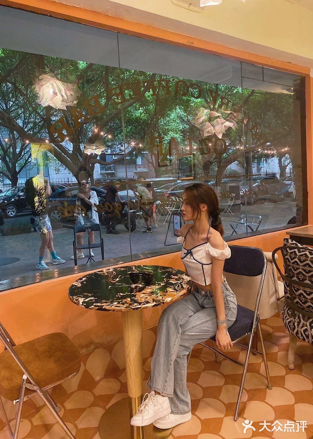 重庆探店📷｜吹爆的咖啡店OZ-LAB