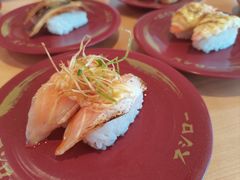 -寿司郎(北京路粤潮楼店)