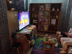 -上海南东电玩(上海置地广场周大福店)