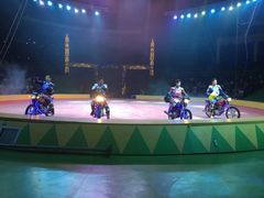 -山西乌金山旅游区