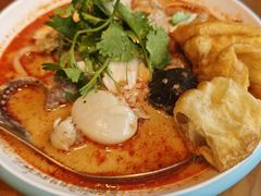 -泰盏鬼·颓废冬阴(陈家祠扬韬店)