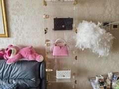 -CHANEL(恒隆广场店)