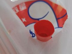 -蜜雪冰城(曼哈顿十字路口店)