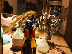 店内布置-三秋舍·梦幻岛(小西路店)