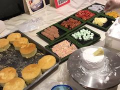 -芭菲盛宴·环球美食(解放碑英利国际店)