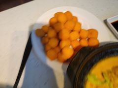 招牌八味豆腐-肥仔文澳门猪骨煲(南京西路店)