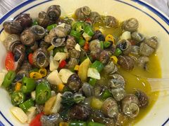 -串小白烧烤(金沙洲店)