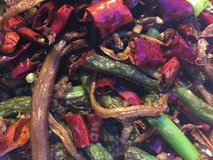 -小鱼儿海鲜港(新村十区店)