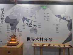 -陕西科学技术馆