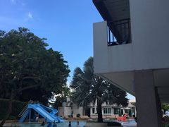 -芭堤雅发现海滩酒店