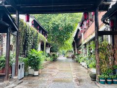 -小河直街历史文化街区