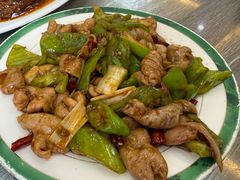 -林之六八·6886大连老菜馆