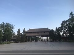 -天津水上公园