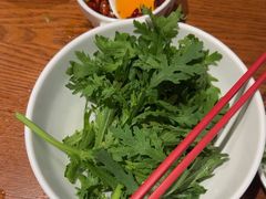 -清真·北京老门框爆肚涮肉馆(凤城六路店)