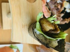 -王鼎精致料理铁板烧(世博源店)