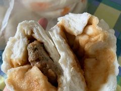 鲜肉包-袁大头包子(光华路店)