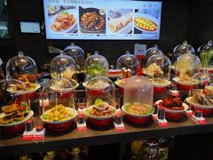 -双合园·海鲜水饺青岛菜(万佳广场店)