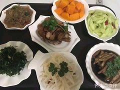 -竹海湾农家土菜