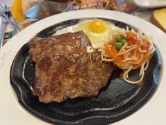 红酒菲力牛排-豪客来牛排(红豆万花城店)